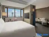 Двухместный полулюкс