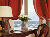 Двухместный номер Superior с частичным видом