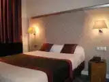 Одноместный номер Стандарт