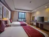 Трёхместный номер Superior