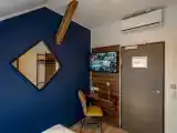 Двухместный номер Комфорт