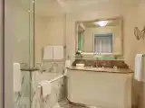 Двухместный люкс c 1 комнатой