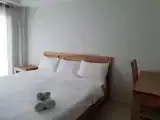 Двухместная студия