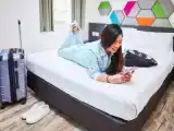Двухместный номер Deluxe