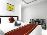 Двухместный номер Deluxe с видом на море