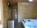 Двухместное бунгало