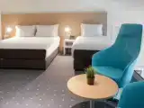 Люкс Superior с балконом