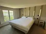 Двухместный номер Стандарт с панорамным видом