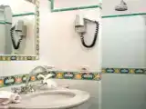Трёхместный номер Стандарт