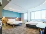 Двухместный люкс Executive