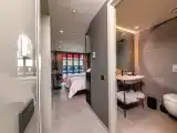 Номер Deluxe с видом на море