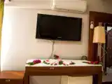 Двухместный номер Стандарт с балконом