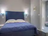 Двухместный полулюкс