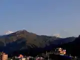 Одноместный номер Комфорт