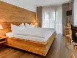 Двухместный номер Стандарт