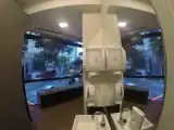 Кровать в общем номере (женский номер)