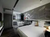 Номер Deluxe