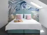 Двухместный номер Deluxe