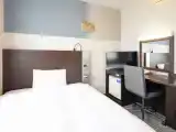 Двухместный номер Стандарт