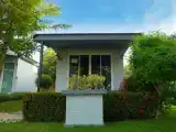 Студия с балконом