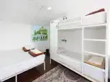 Четырёхместный номер