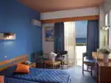 Двухместный номер Стандарт