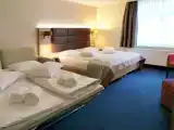 Двухместный номер Стандарт