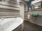Пятиместный люкс