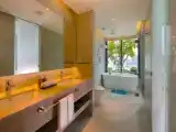 Двухместный люкс с балконом