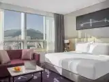 Двухместный люкс