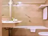 Двухместный номер Стандарт с балконом