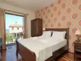 Одноместный номер Стандарт с видом на сад