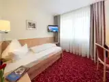 Одноместный номер Стандарт