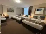 Семейный номер Стандарт