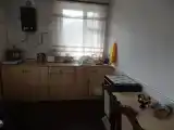 Четырёхместный номер Эконом с видом на горы
