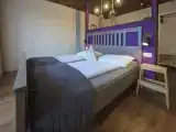 Двухместный номер Стандарт с балконом и с видом на сад