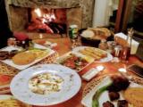 Номер Deluxe с балконом и с видом на сад
