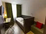 Номер Стандарт