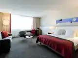 Двухместный люкс