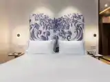 Двухместный номер Deluxe с видом на город
