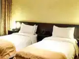 Двухместный номер Стандарт