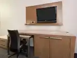 Двухместный люкс