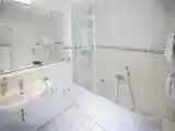 Двухместный номер Deluxe