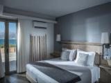 Трёхместные апартаменты Superior c 1 комнатой seafront
