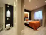 Одноместный номер Deluxe