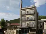 Трёхместный номер Стандарт