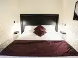 Номер Комфорт с балконом и с видом на город