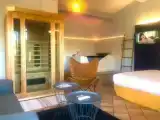 Номер Deluxe