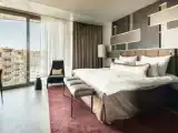 Номер Deluxe с балконом