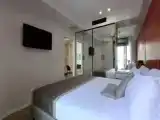 Двухместный номер Стандарт с балконом